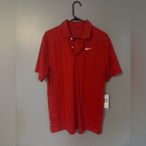 Nike Men’s polo